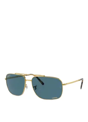 Ray Ban 0RB3796 Sunglasses