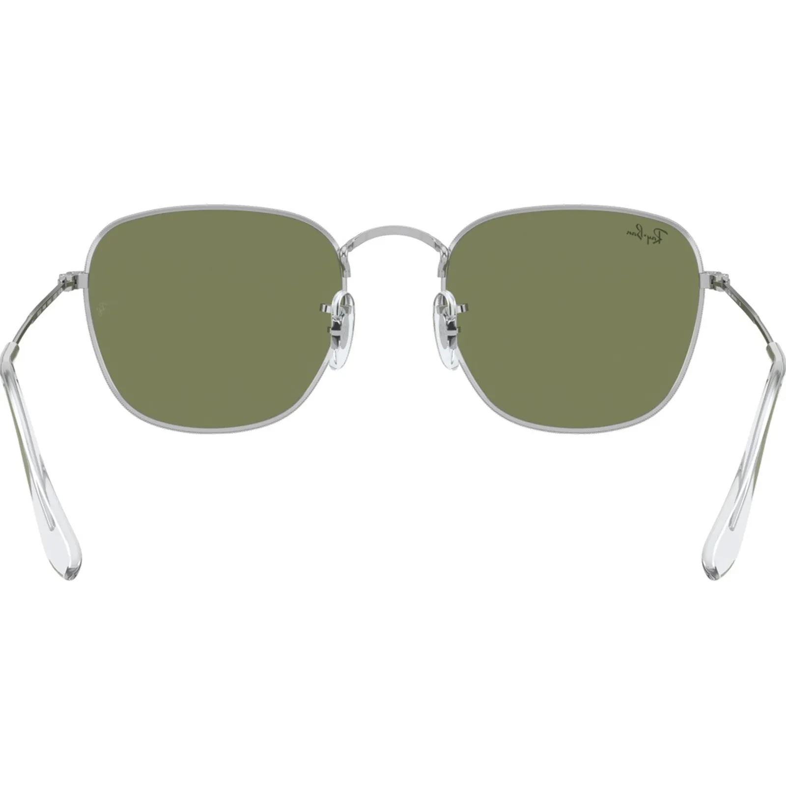 Ray-Ban Frank Adult Lifestyle Sunglasses (Brand New)