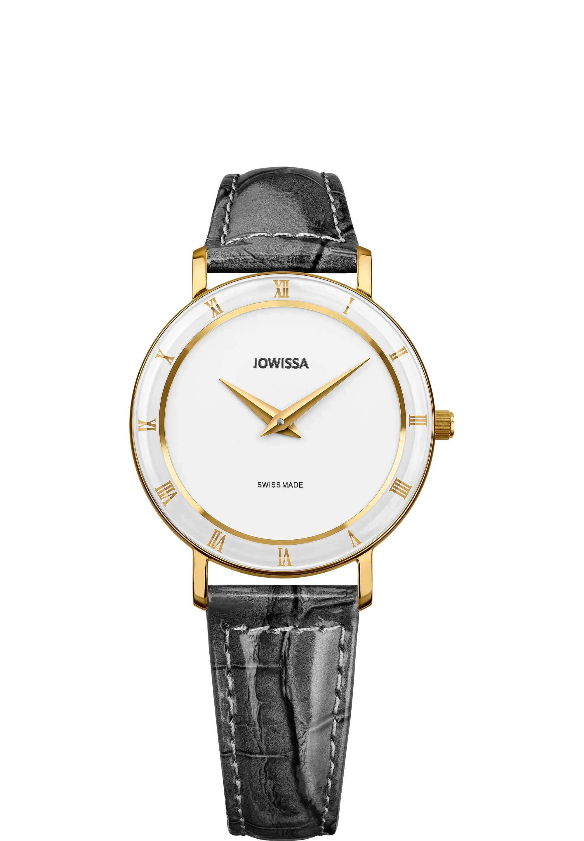 Roma Swiss Ladies Watch J2.283.M