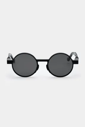 Round Sunglasses | WL0014