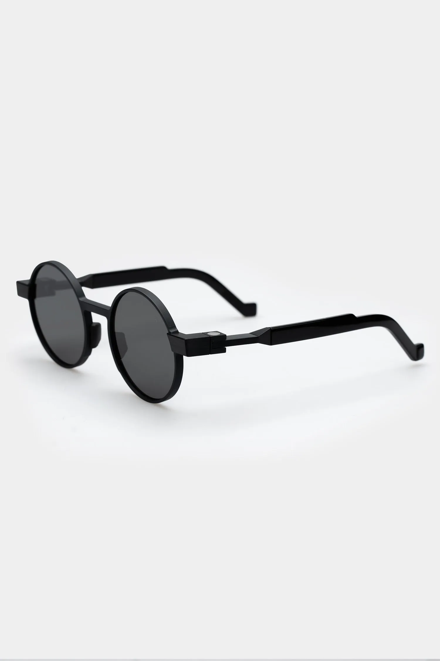 Round Sunglasses | WL0014