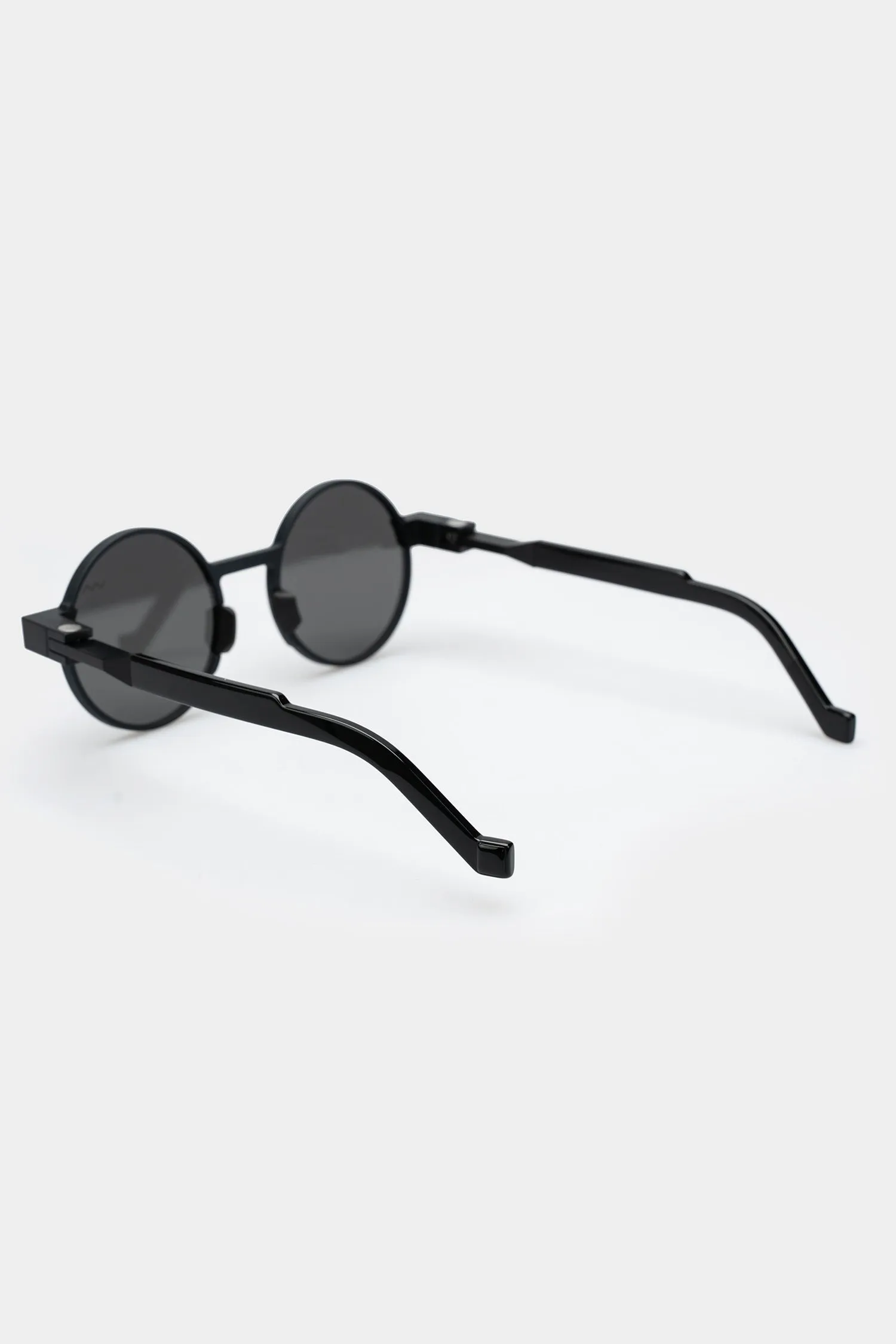 Round Sunglasses | WL0014