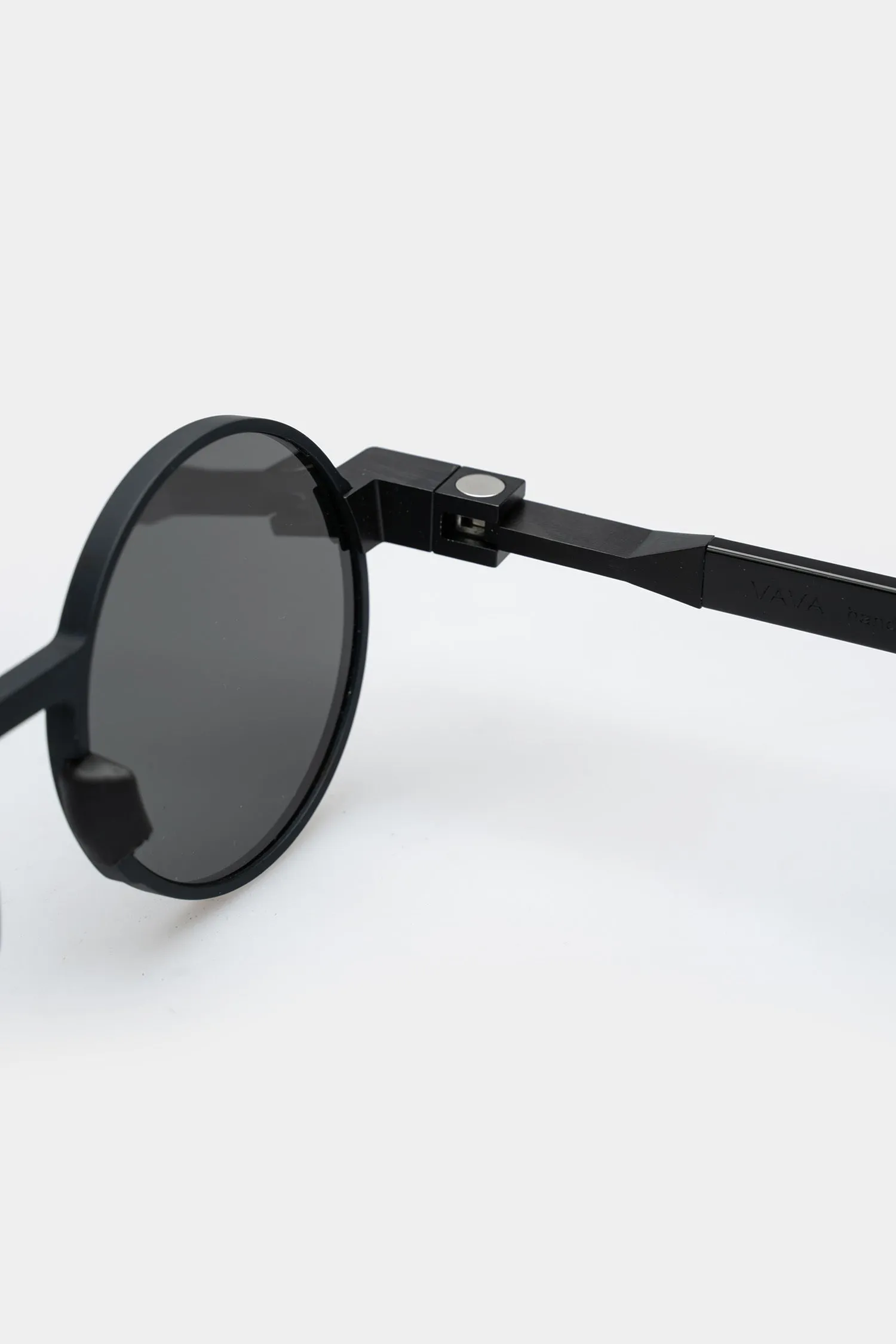 Round Sunglasses | WL0014