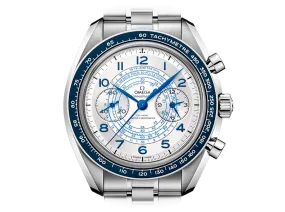 SPEEDMASTER