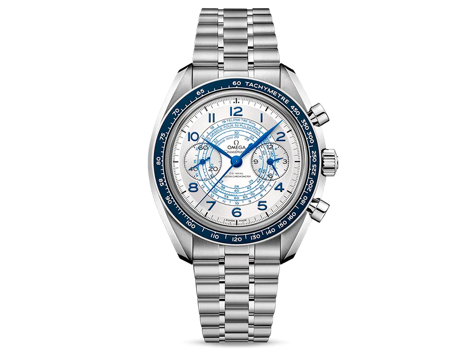 SPEEDMASTER