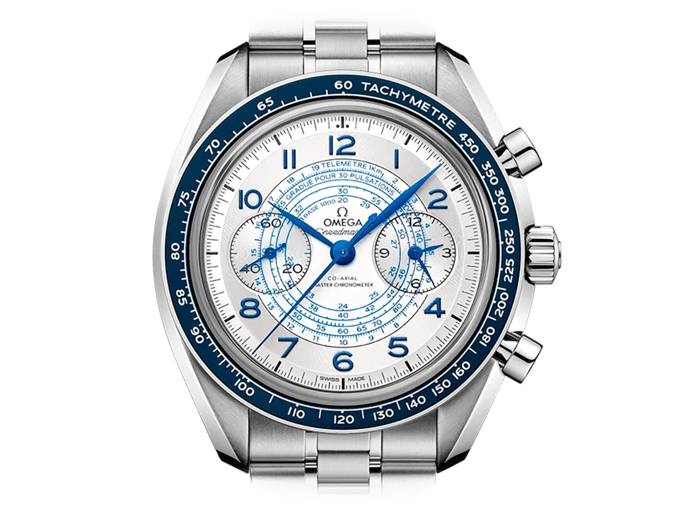 SPEEDMASTER