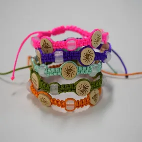 Sun Savvy Bracelets