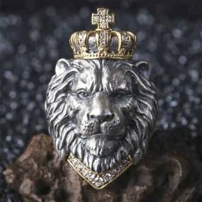 The Lion King Ring