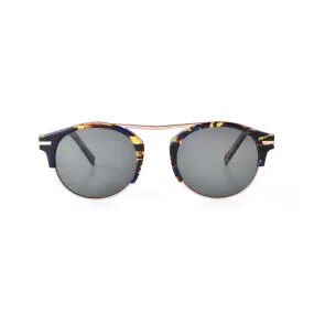 The Rumrunners - Sunglasses by Bisous