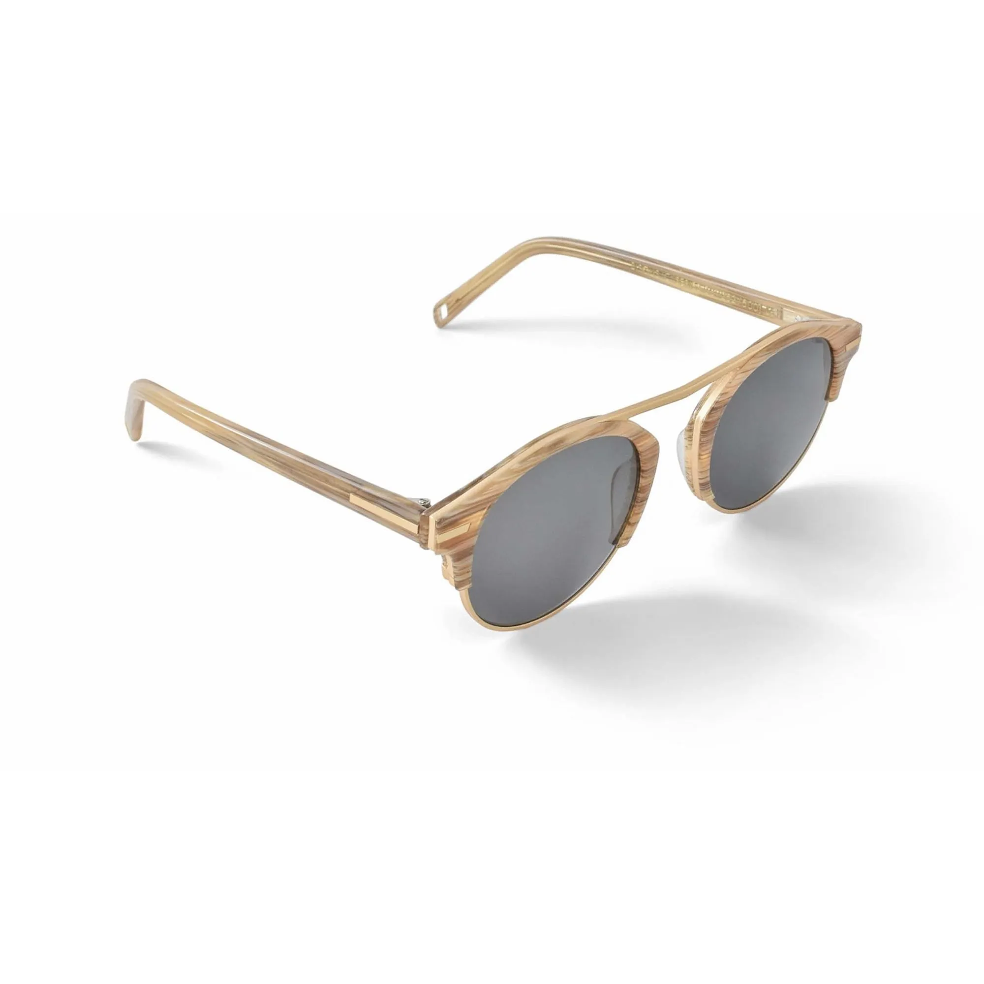 The Rumrunners - Sunglasses by Bisous