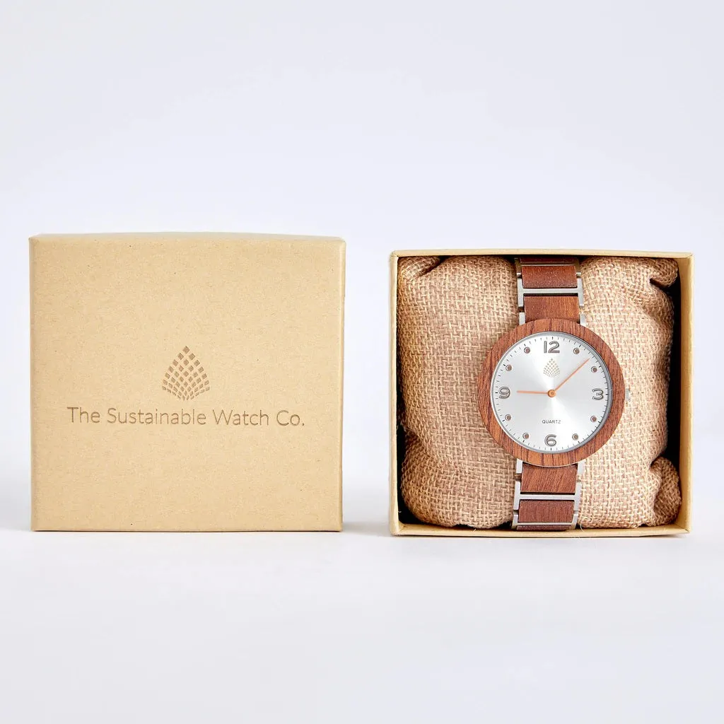 The Sustainable Watch Company The Elm