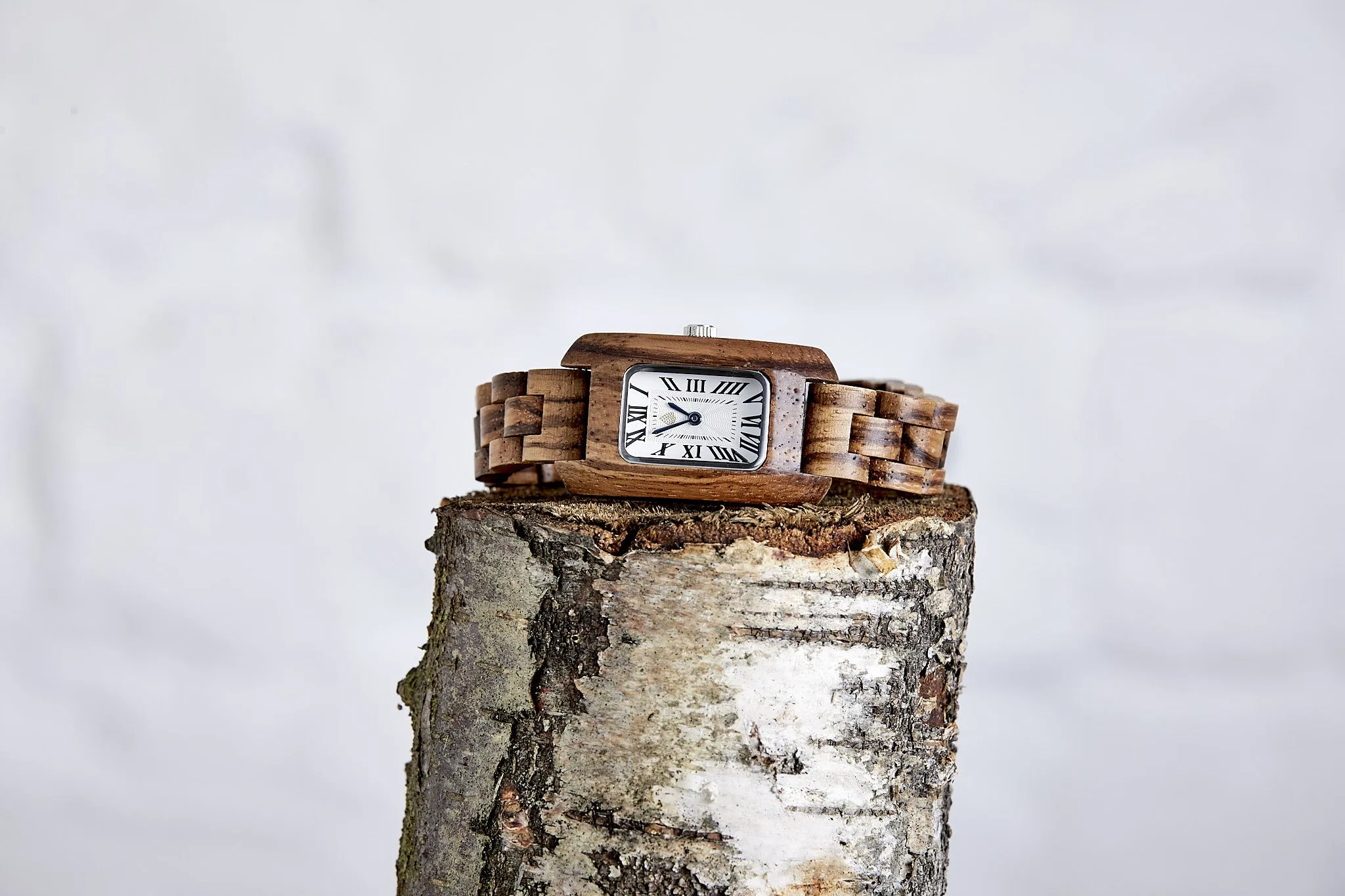 The Sustainable Watch Company The Maple