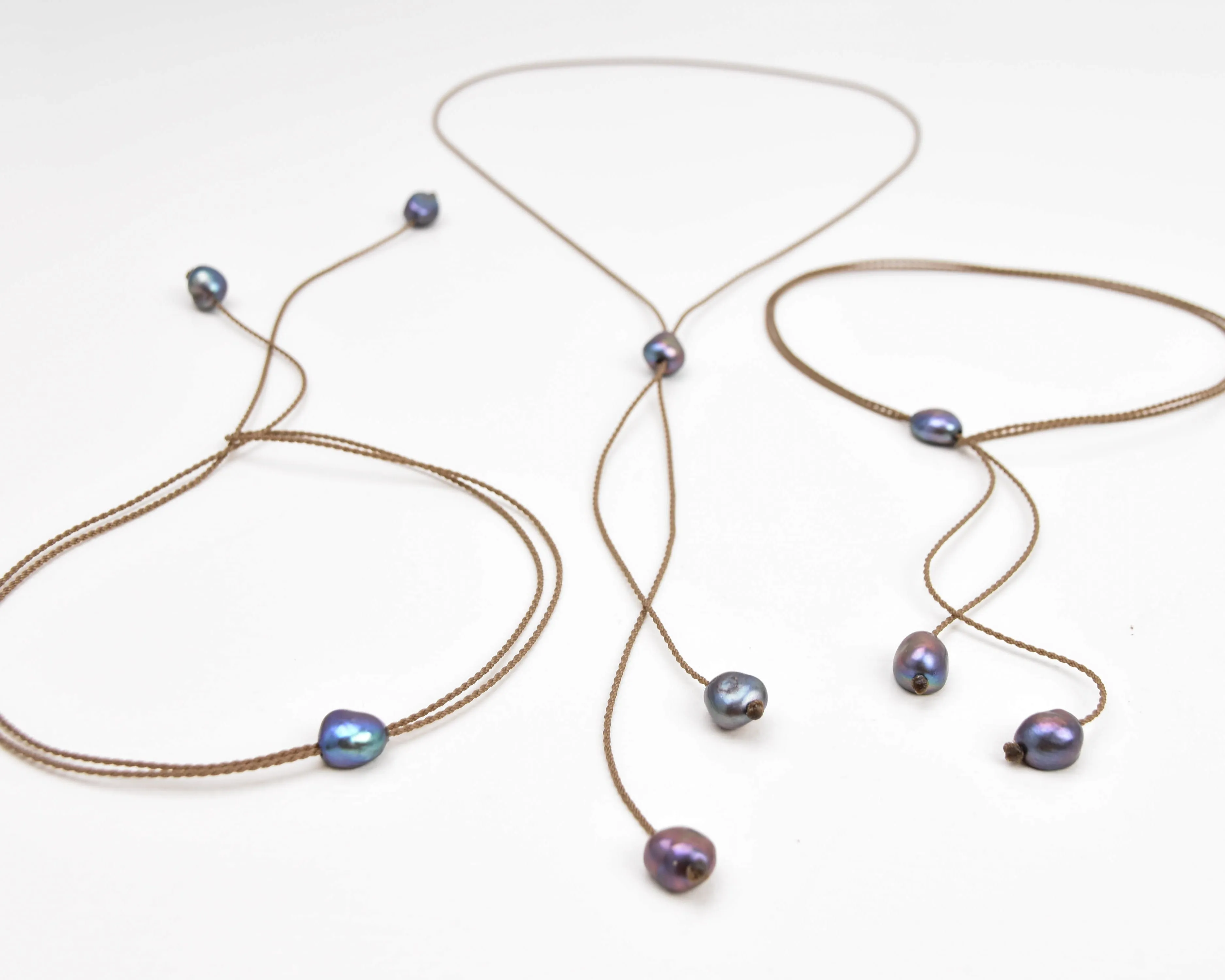 the Tula Tie-0001-the minimalist versatile necklace