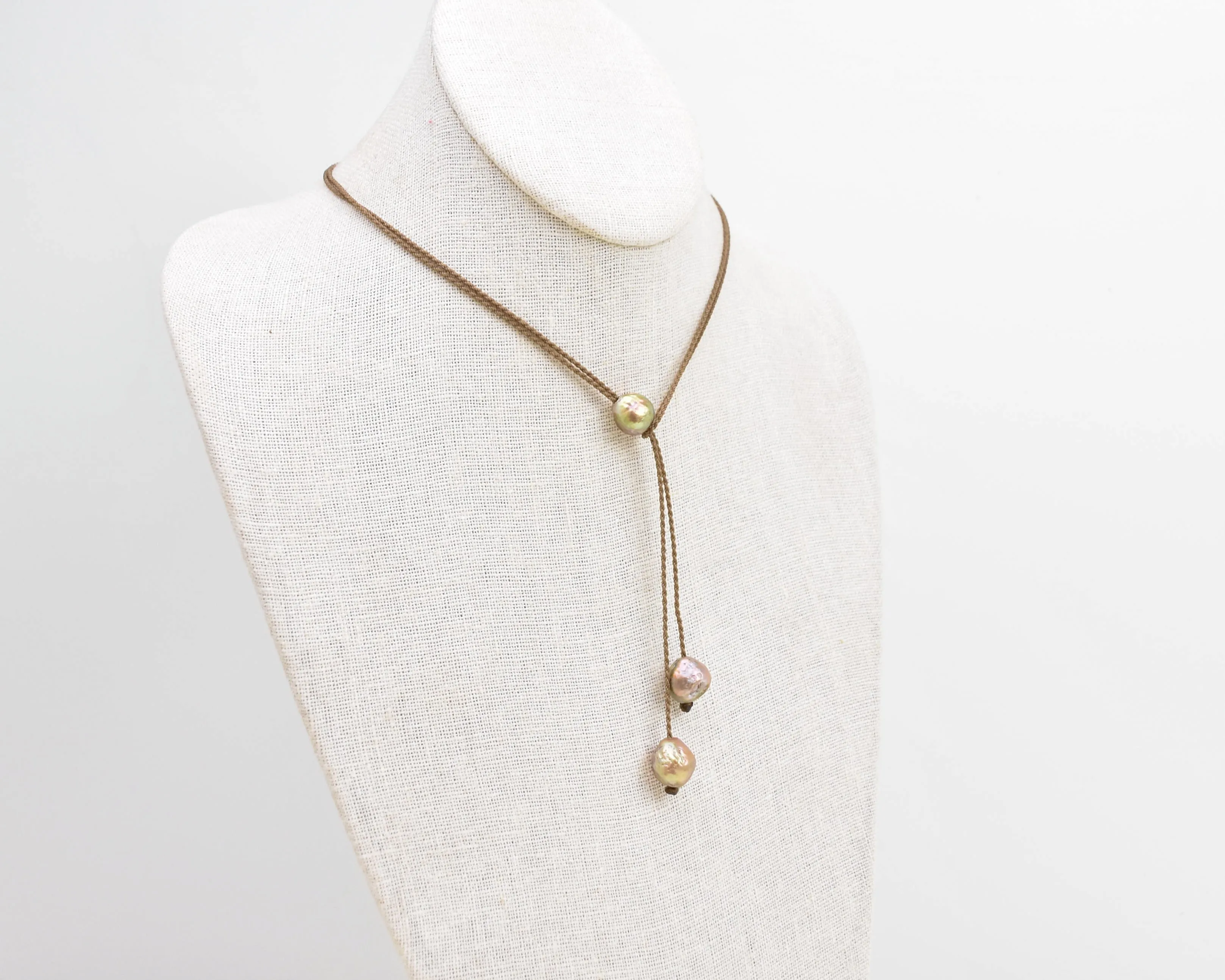 the Tula Tie-0001-the minimalist versatile necklace