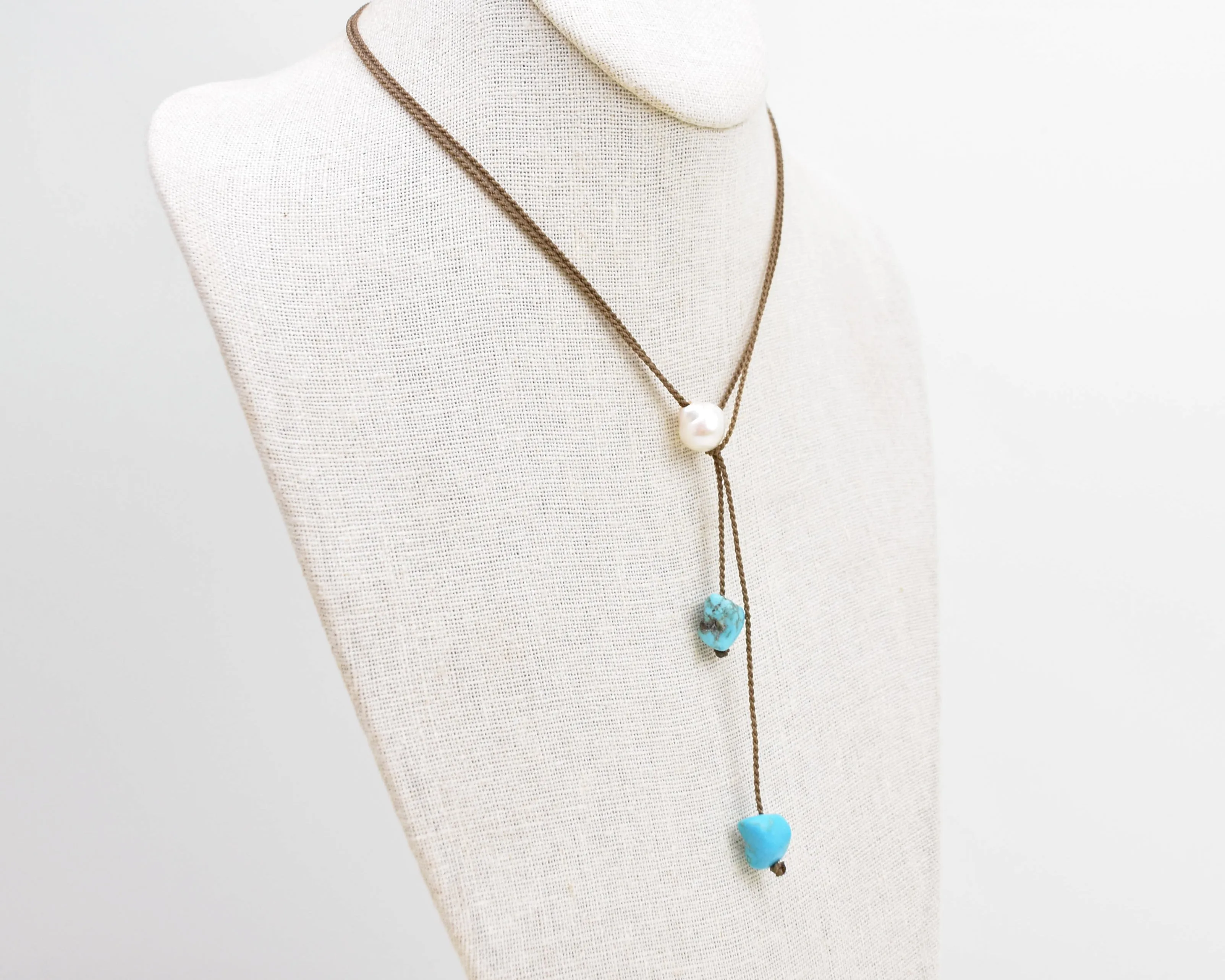 the Tula Tie-0001-the minimalist versatile necklace