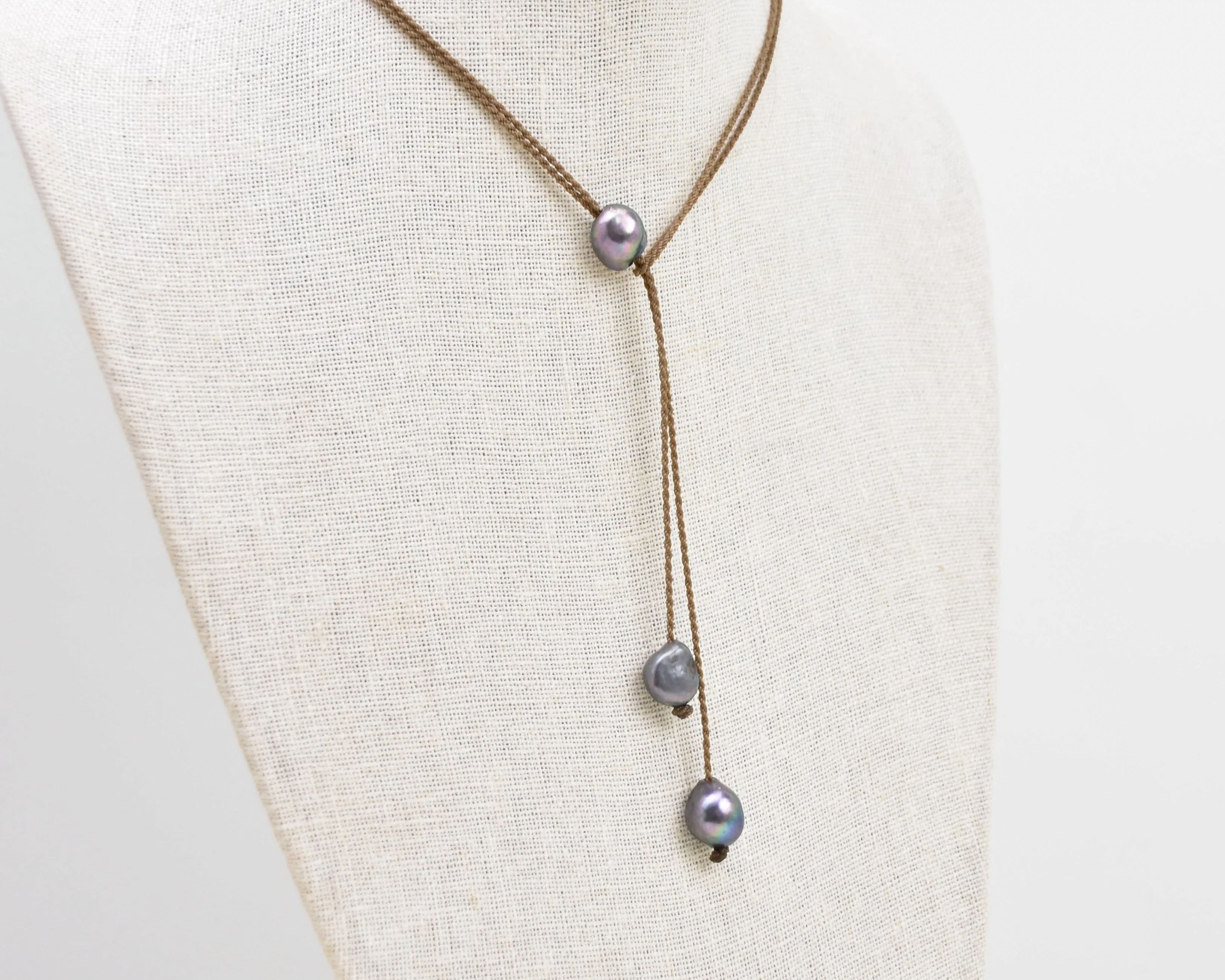 the Tula Tie-0001-the minimalist versatile necklace