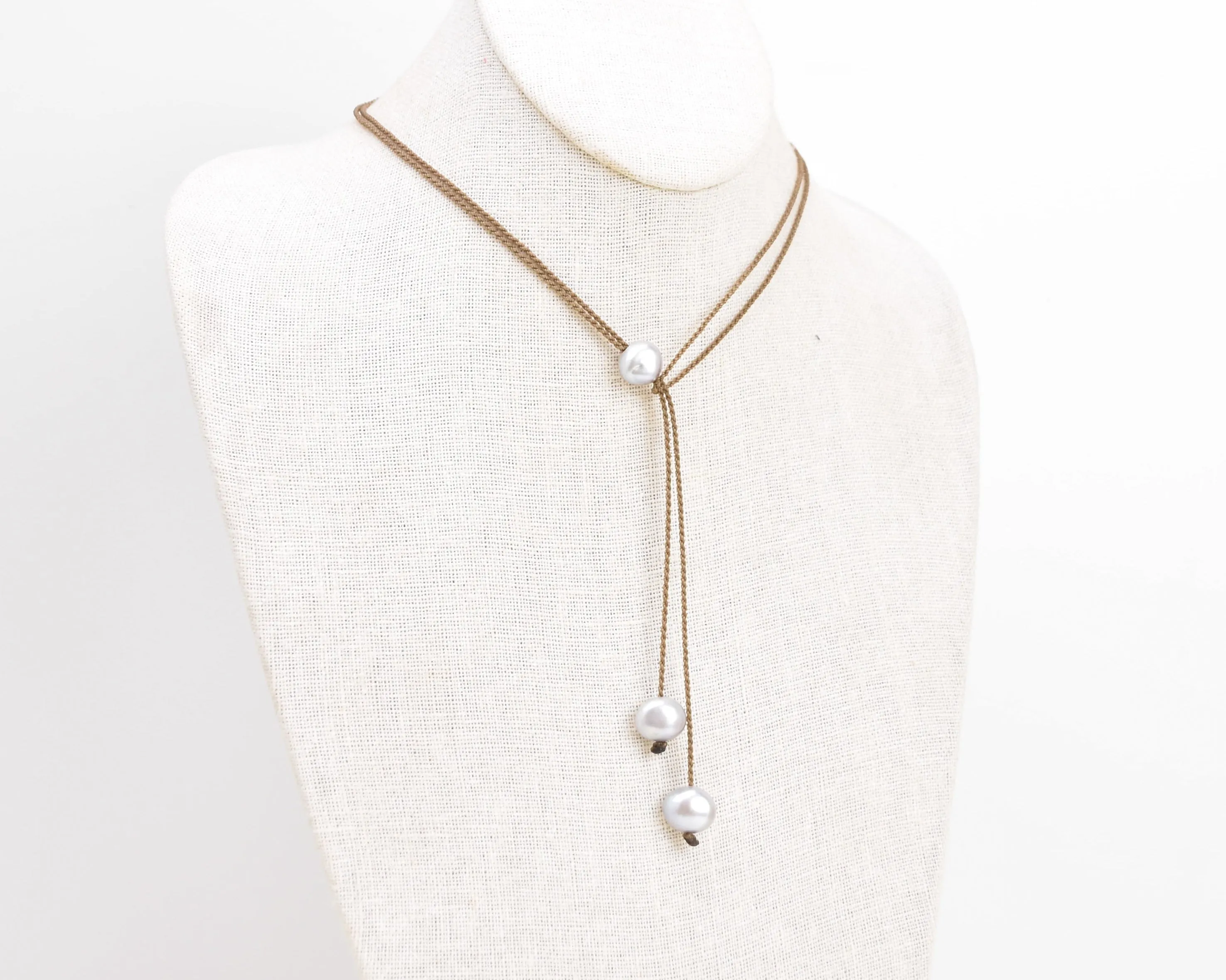 the Tula Tie-0001-the minimalist versatile necklace