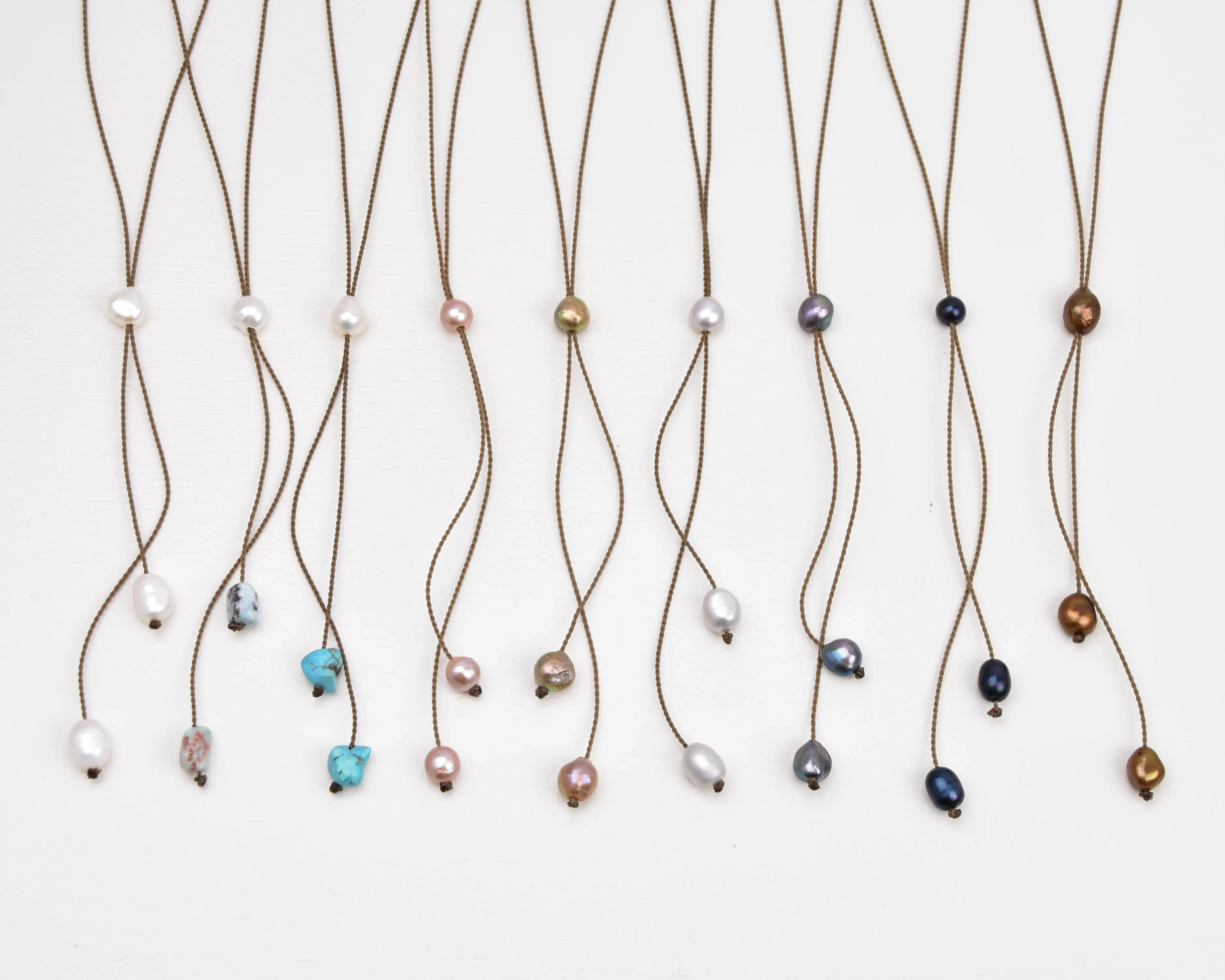 the Tula Tie-0001-the minimalist versatile necklace