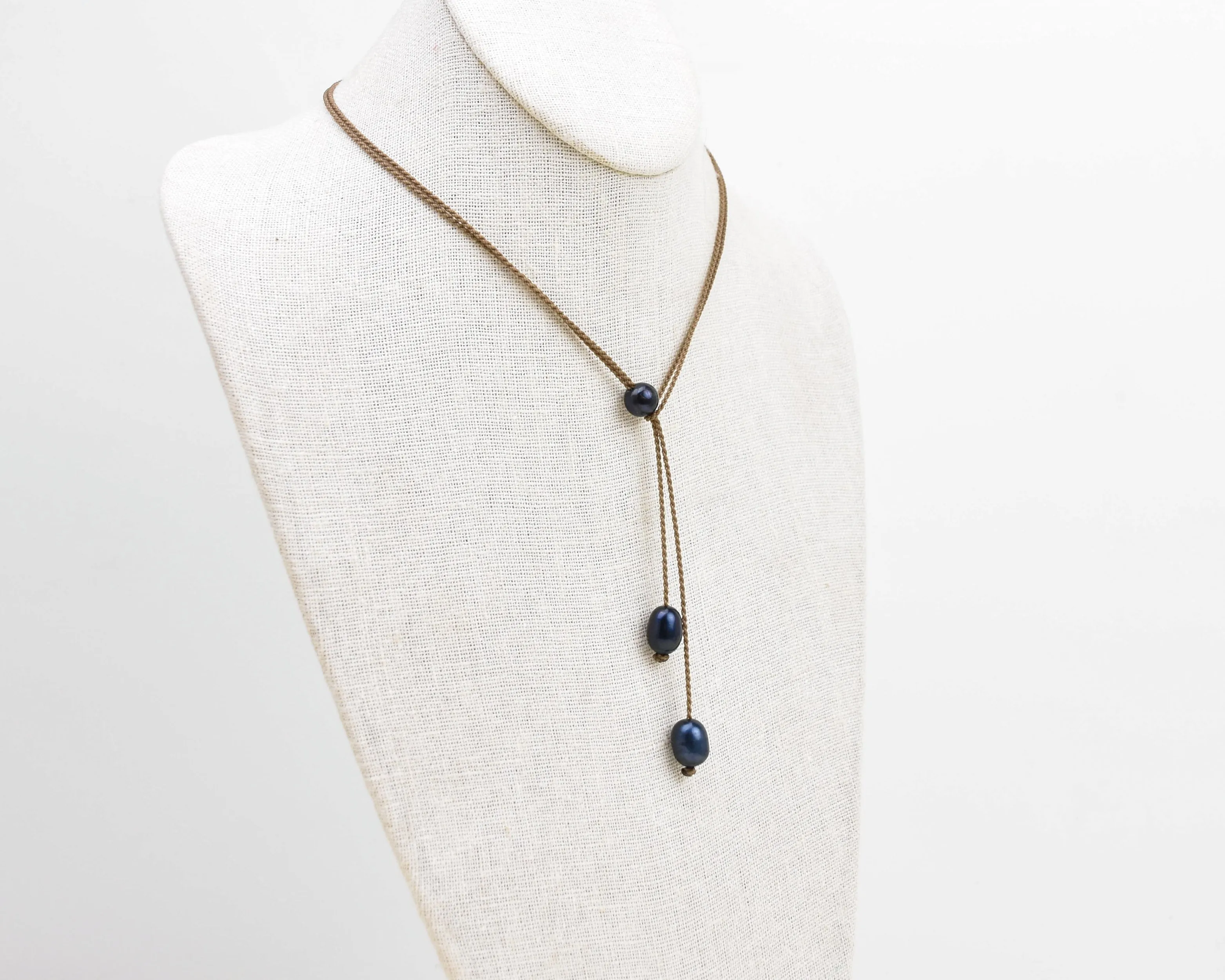 the Tula Tie-0001-the minimalist versatile necklace