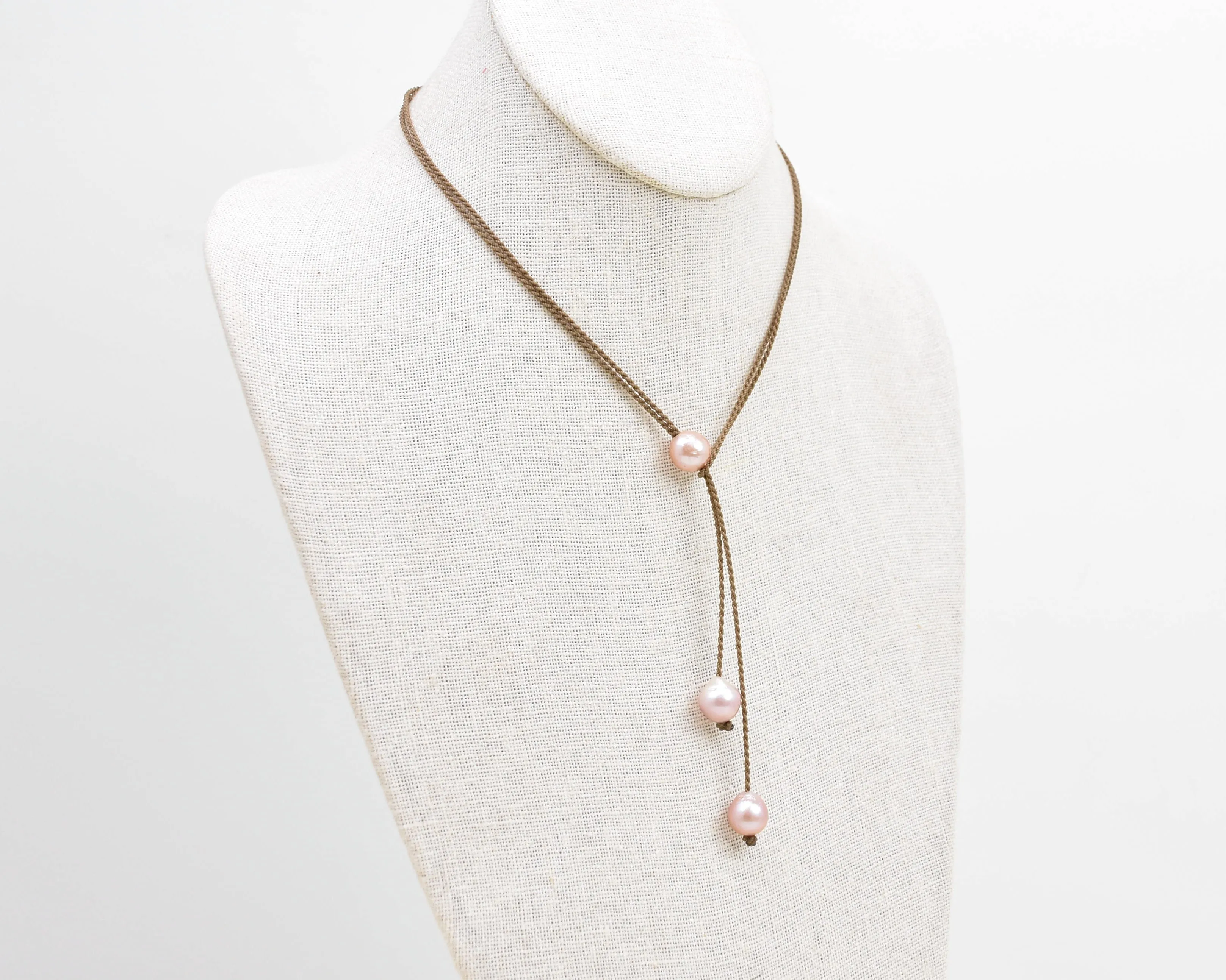 the Tula Tie-0001-the minimalist versatile necklace