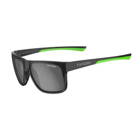 Tifosi Swick Polarized Sunglasses - Black Neon