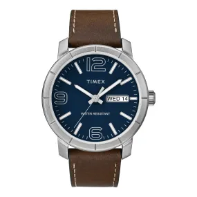 Timex Brass Analog Men's Watch TW2R64200