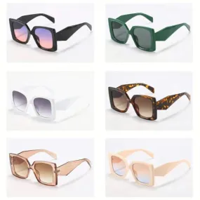 Vintage Retro Sunglasses