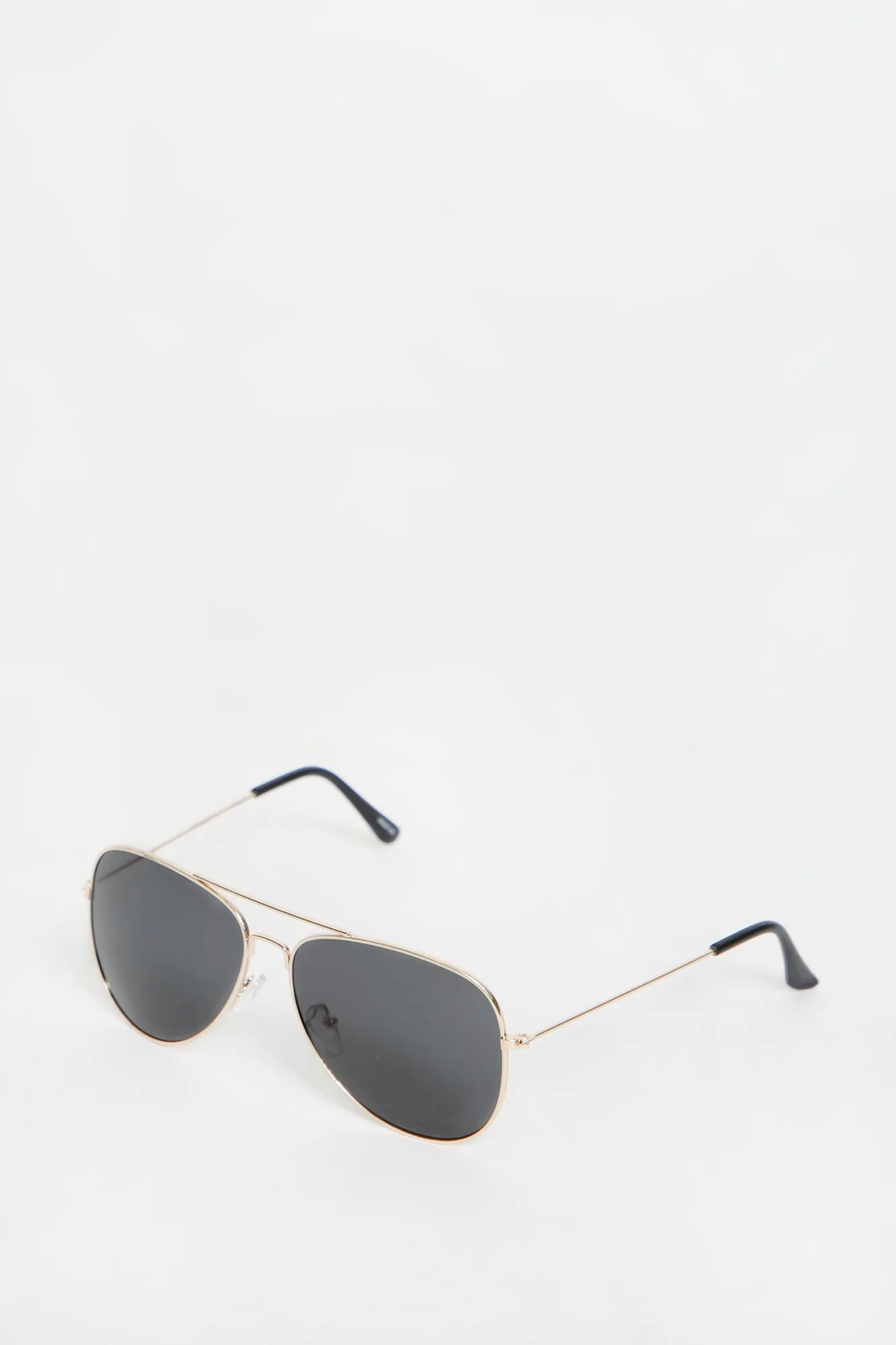 West49 Classic Aviator Sunglasses