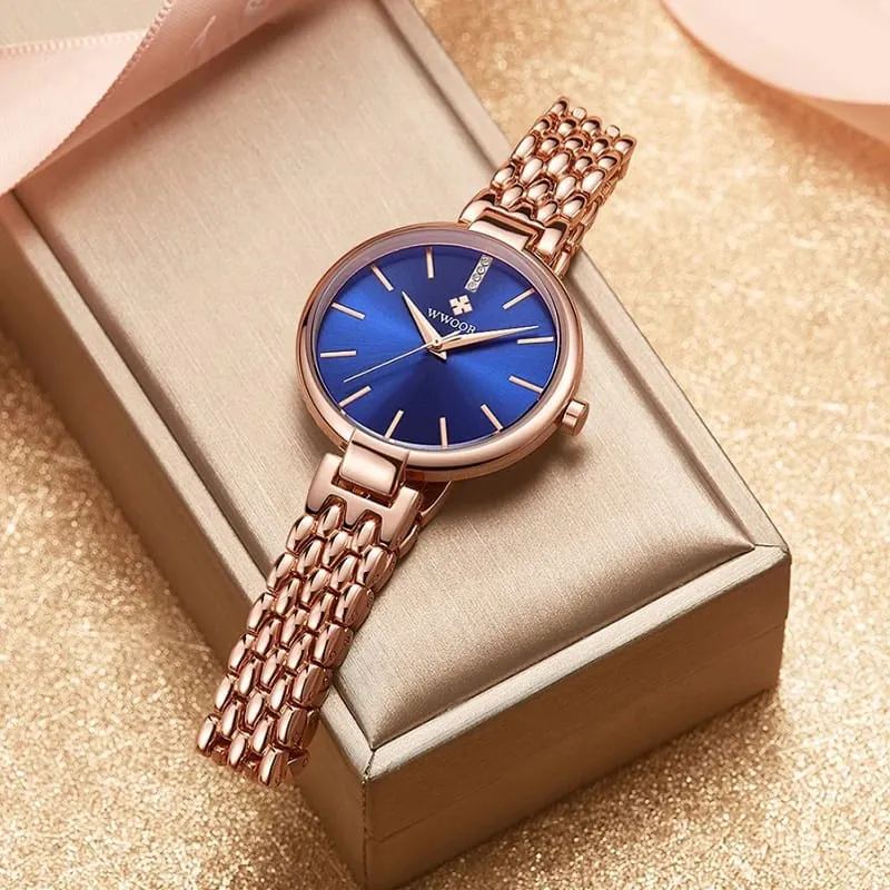 Wwoor Lady Timepiece