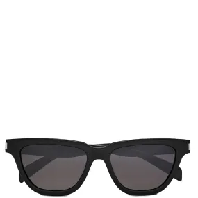 YSL Suplice SL462 Sunglasses, Black